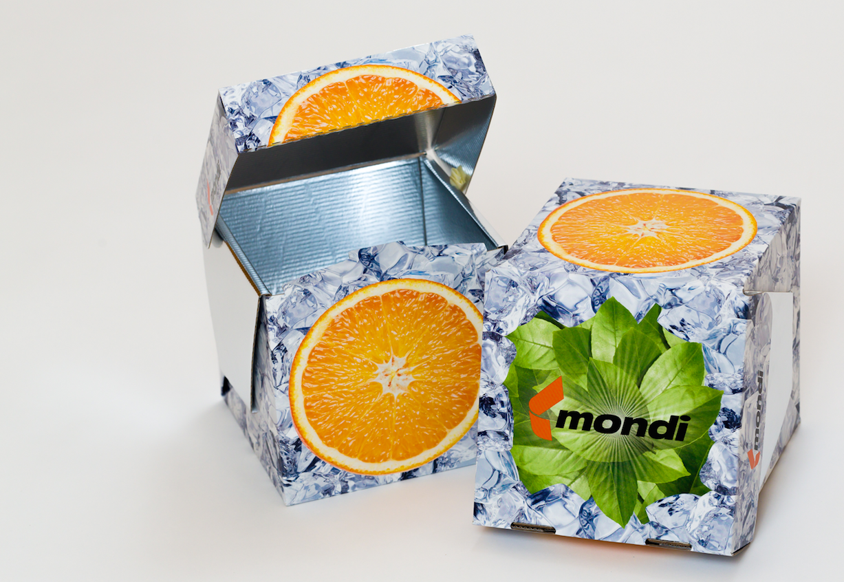 Wellpappe Award 2016, Mondi Grünburg © Schedl