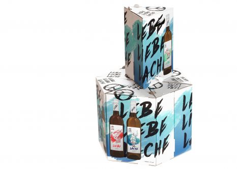 Wellpappe Award 2017 Gewinner Kreativ DS Smith Packagig South East © L. Schedl Wellpappe Award 2017 Gewinner Kreativ DS Smith Packagig South East © L. Schedl