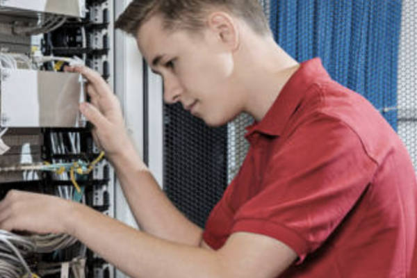 Rondo Lehre IT-Technik Rondo Lehre IT-Technik