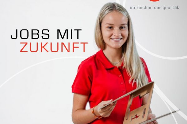 Rondo Jobs mit Zukunft Rondo Jobs mit Zukunft