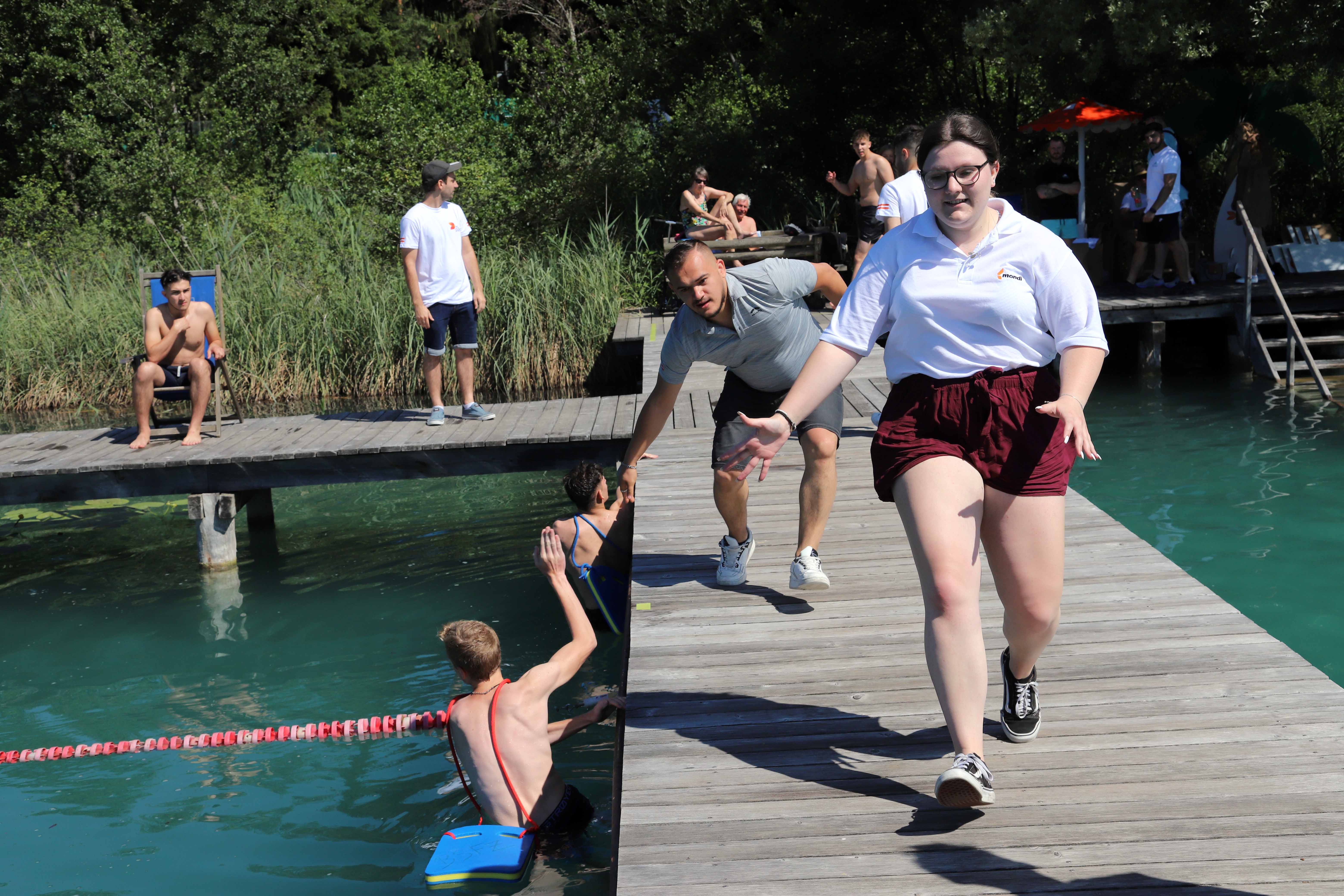 Wellpappe Adventure Days