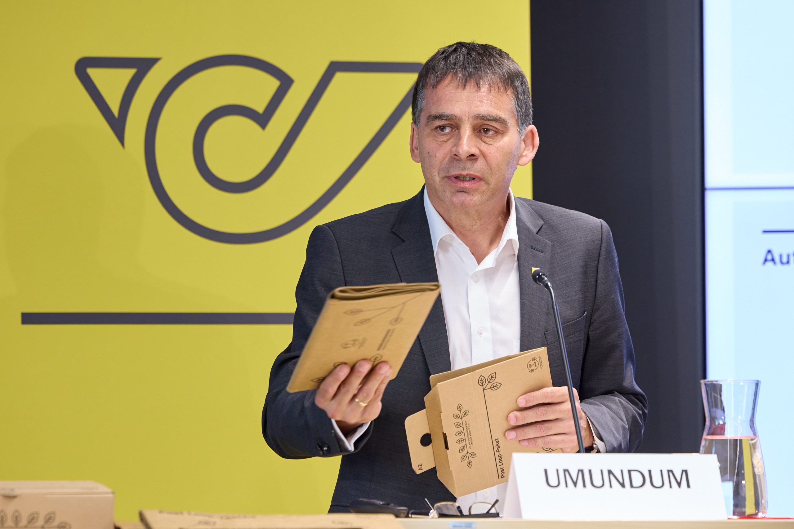 Bilanz-Pressegespräch Österreichische Wellpappe-Industrie