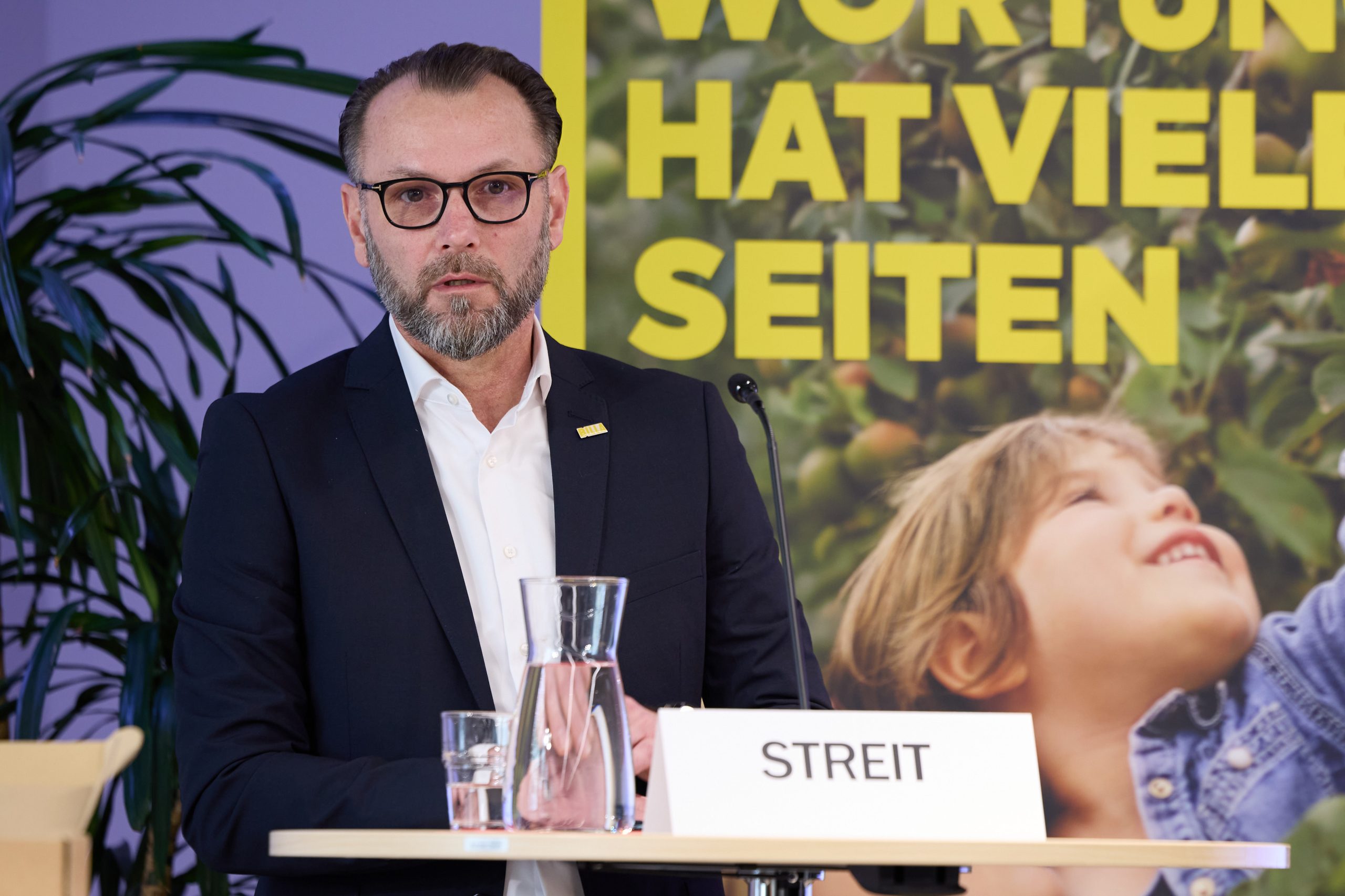 Andreas Streit, REWE Group © com_unit|APA|L.Schedl