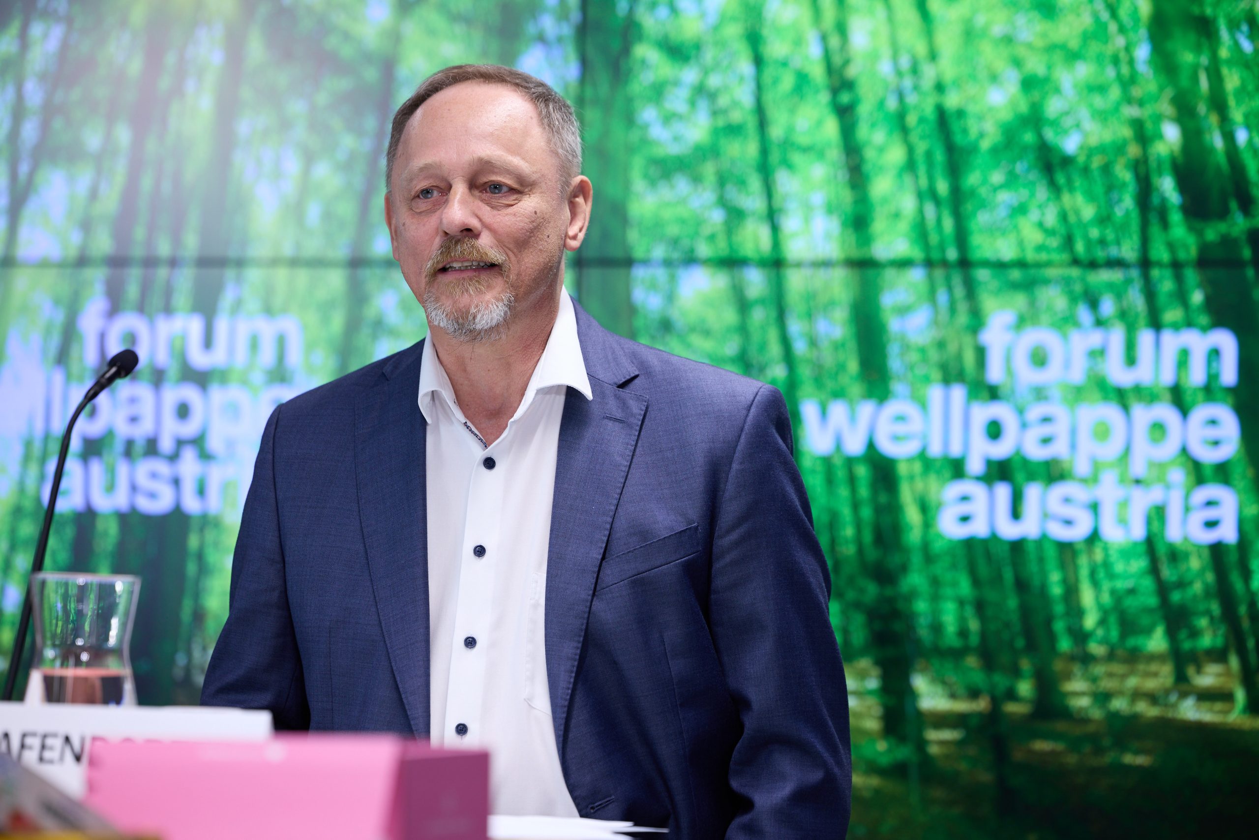 Bilanz-Pressegespräch Österreichische Wellpappe-Industrie