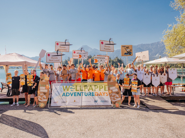 Alle Teams © com_unit|D.Waschnig