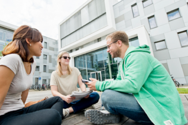 © FH Campus Wien